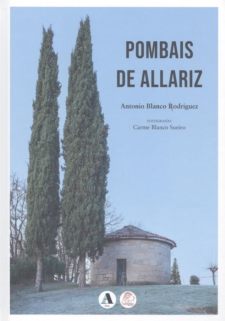 Pombais de Allariz