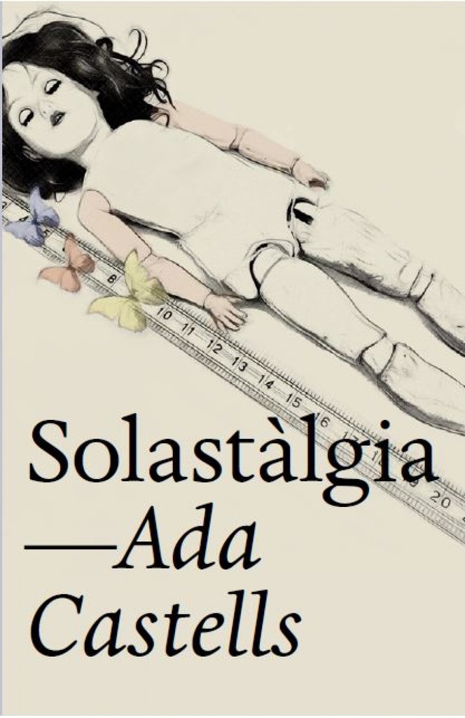 Solastàlgia