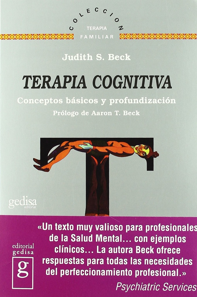 Terapia cognitiva