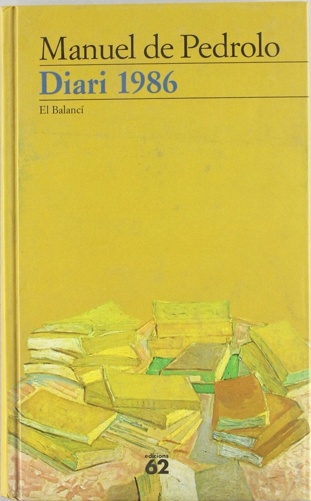 Diari 1986
