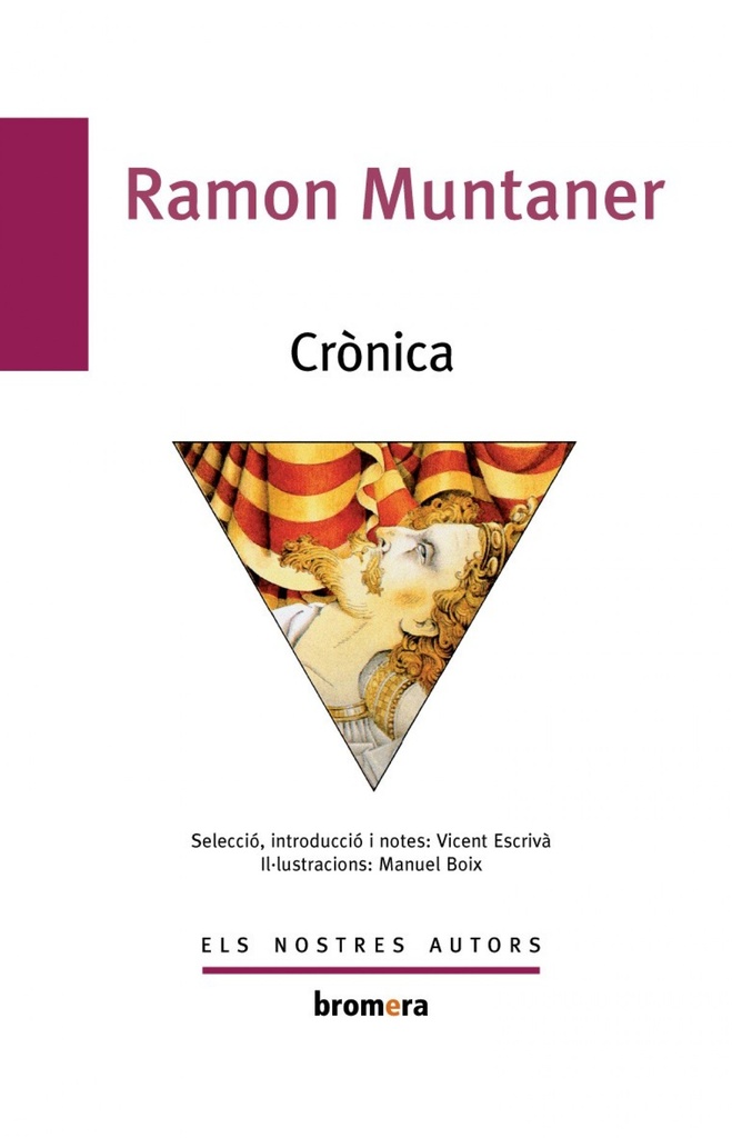 Crònica