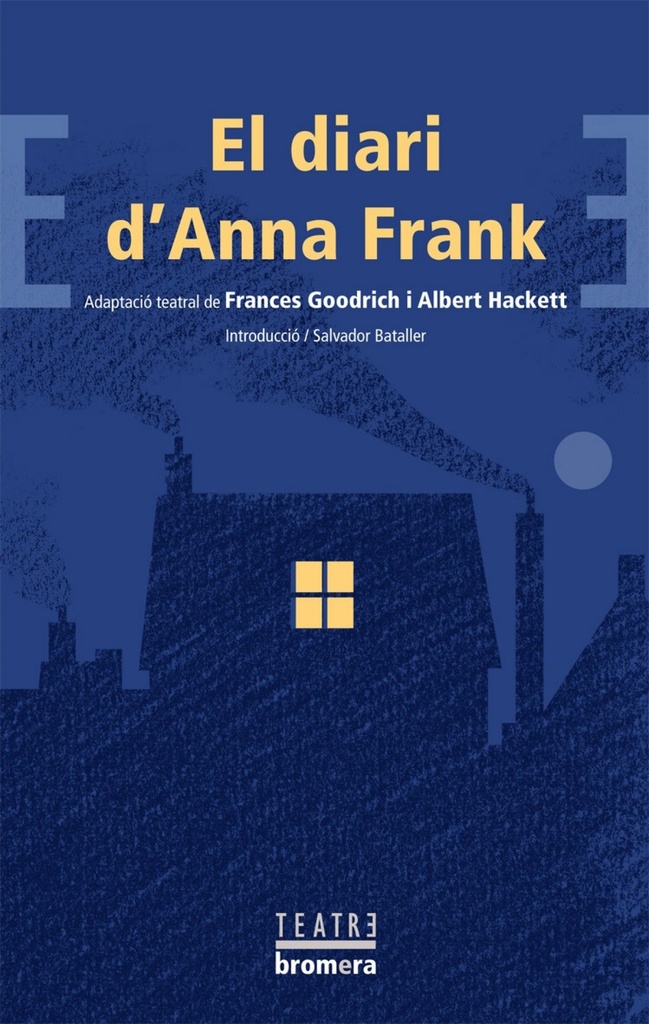 El diari d´Anna Frank