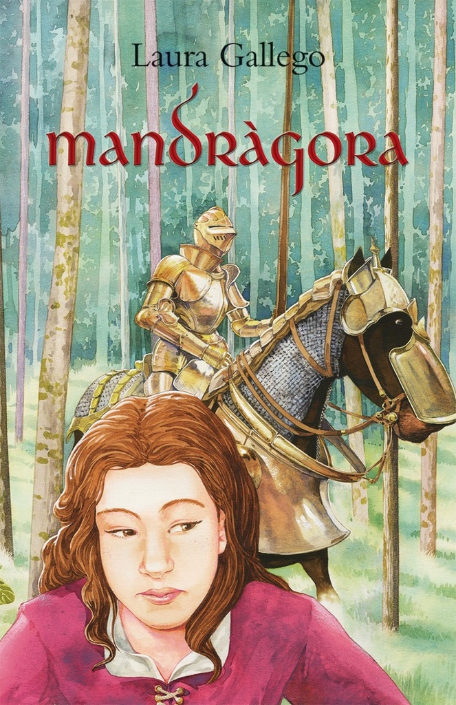 Mandràgora