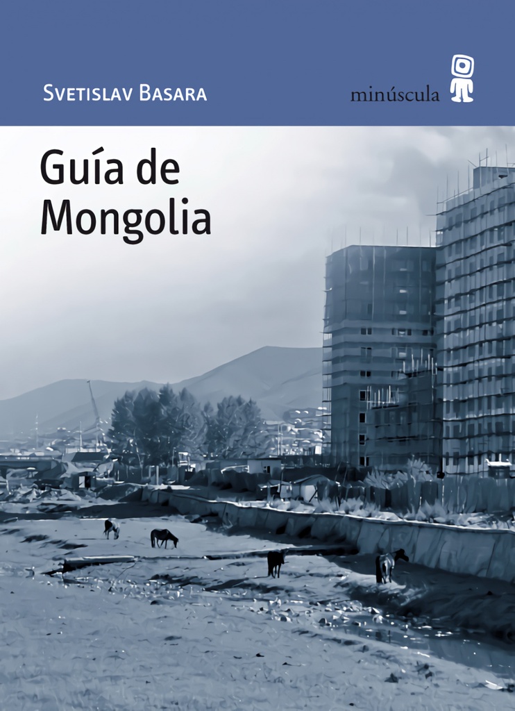 Guía de Mongolia