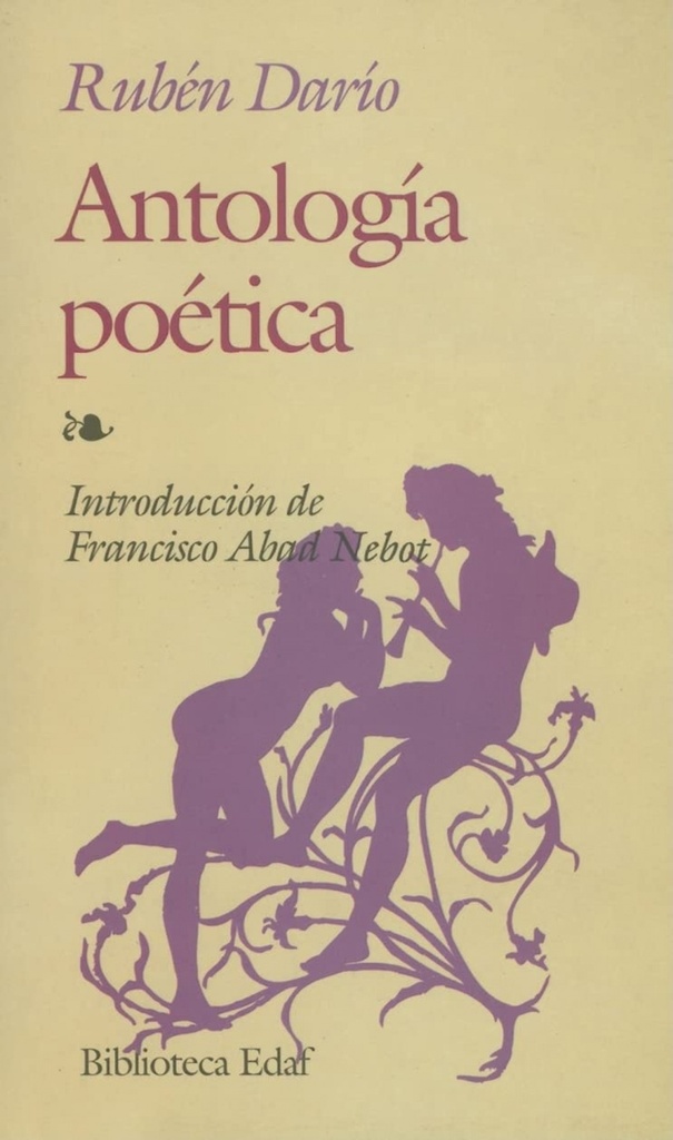 Antología poética