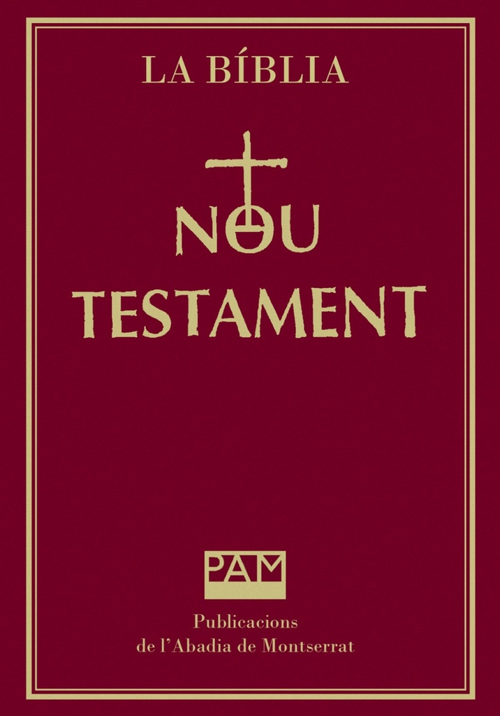 Nou Testament