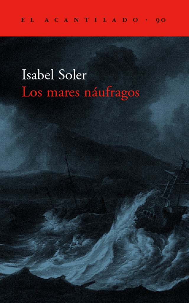 Mares naufragos