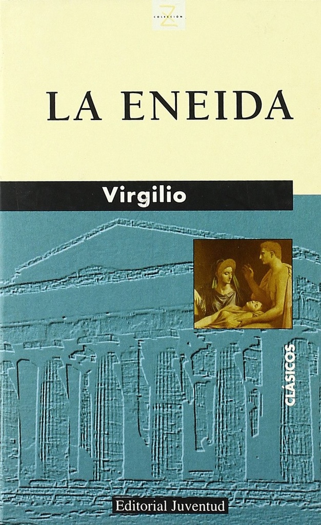 LA ENEIDA