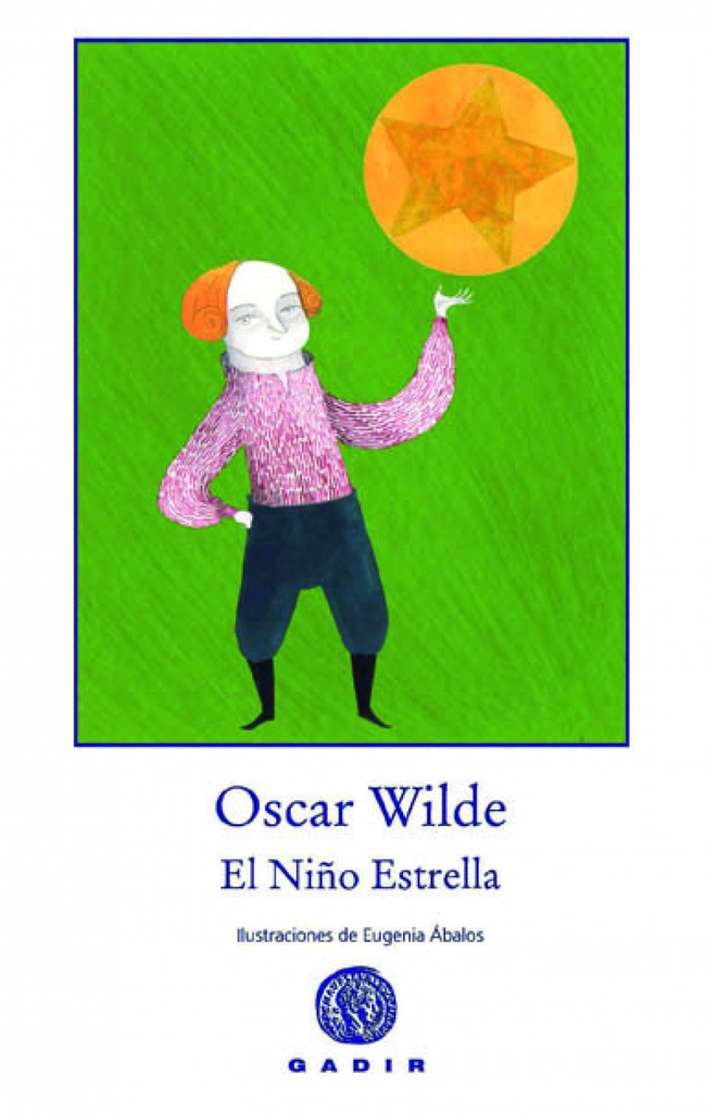 El niño estrella