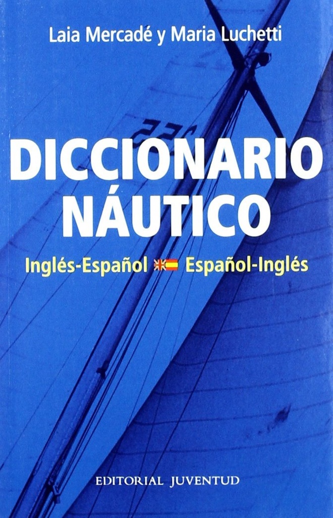 Diccionario nautico español-ingles