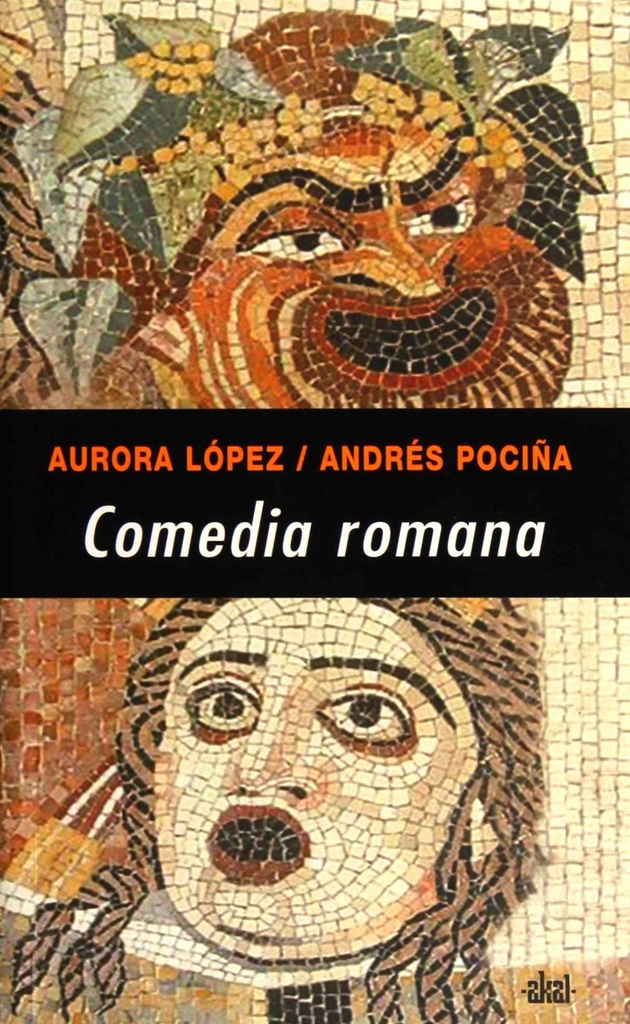 Comedia romana