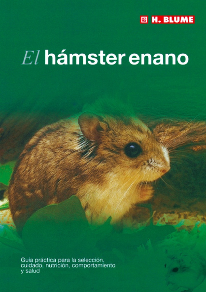 Hamster enano