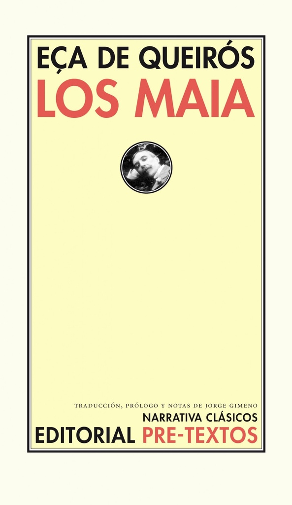 Los Maia