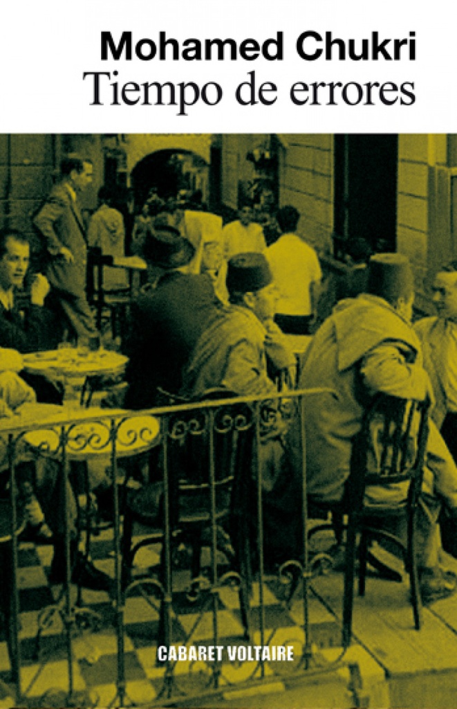 El tiempo de errores