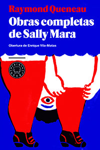 Obras completas de Sally Mara