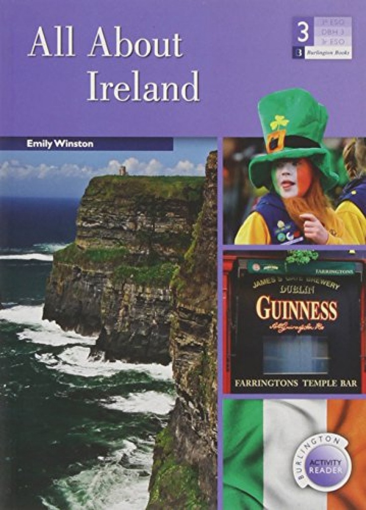 All about Ireland