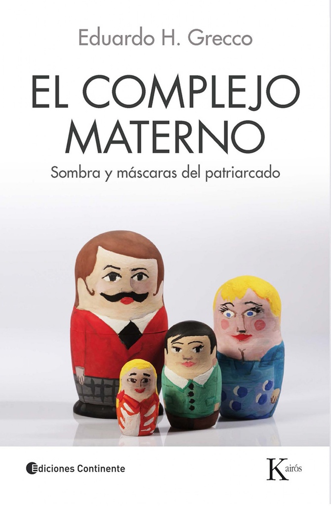 El complejo materno