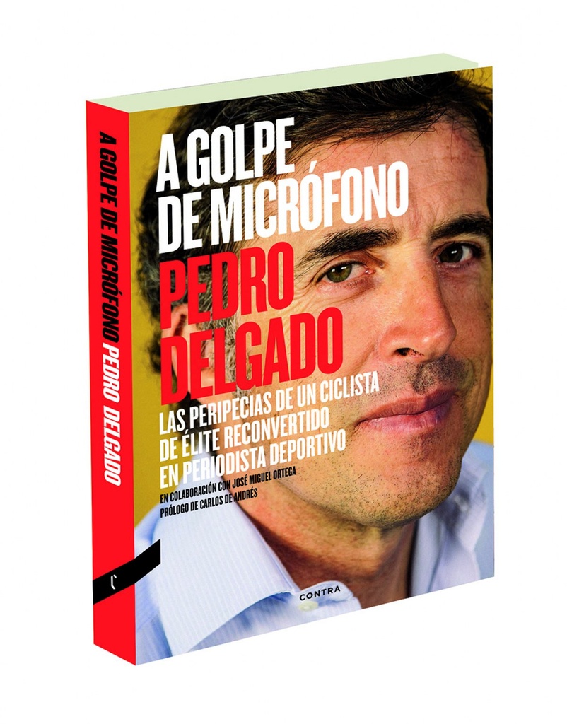 A golpe de microfono