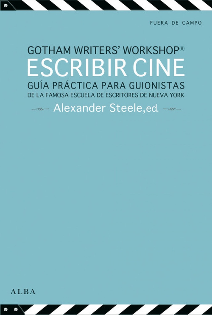 Escribir cine