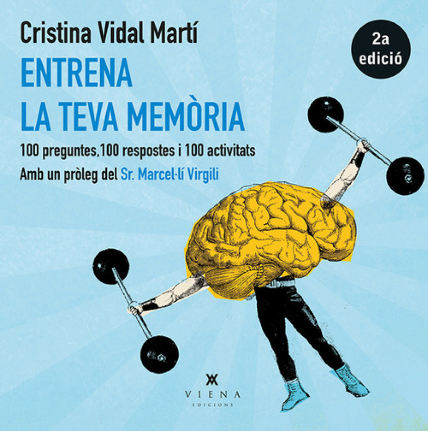 Entrena la teva memoria