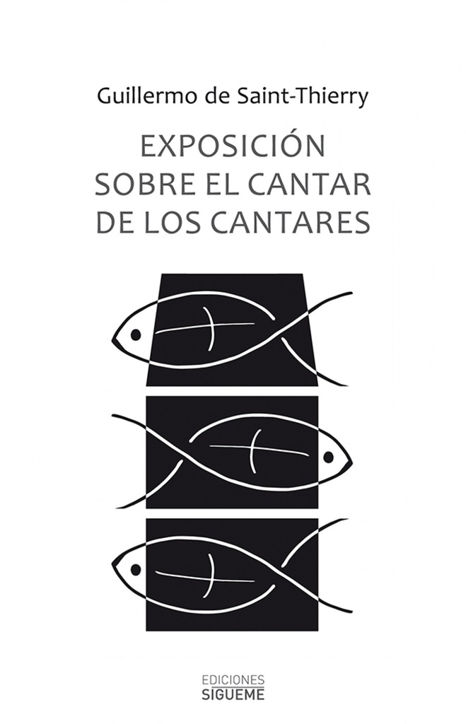 Exposición sobre el cantar de los cantares