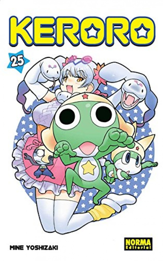 Keroro