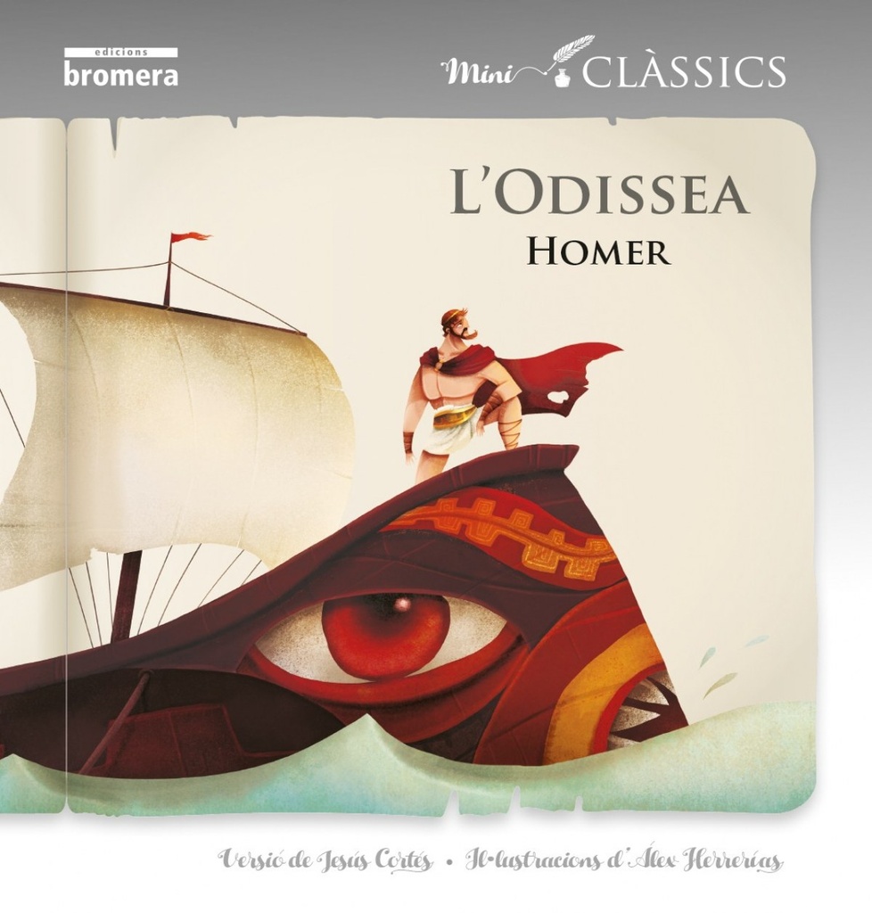 L´Odissea