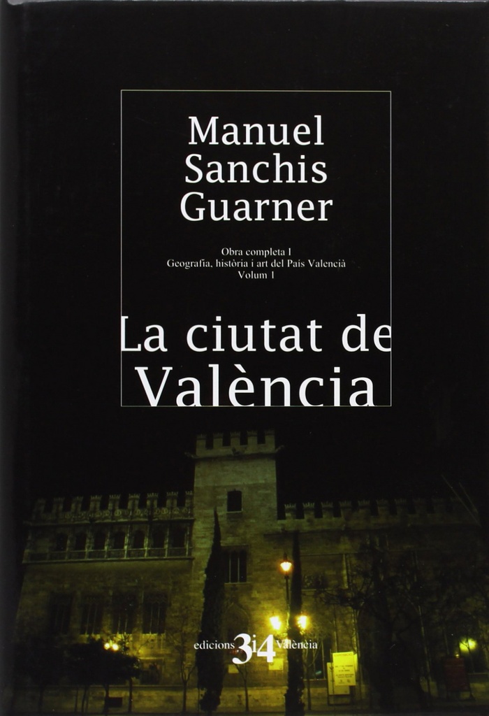 La ciutat de València