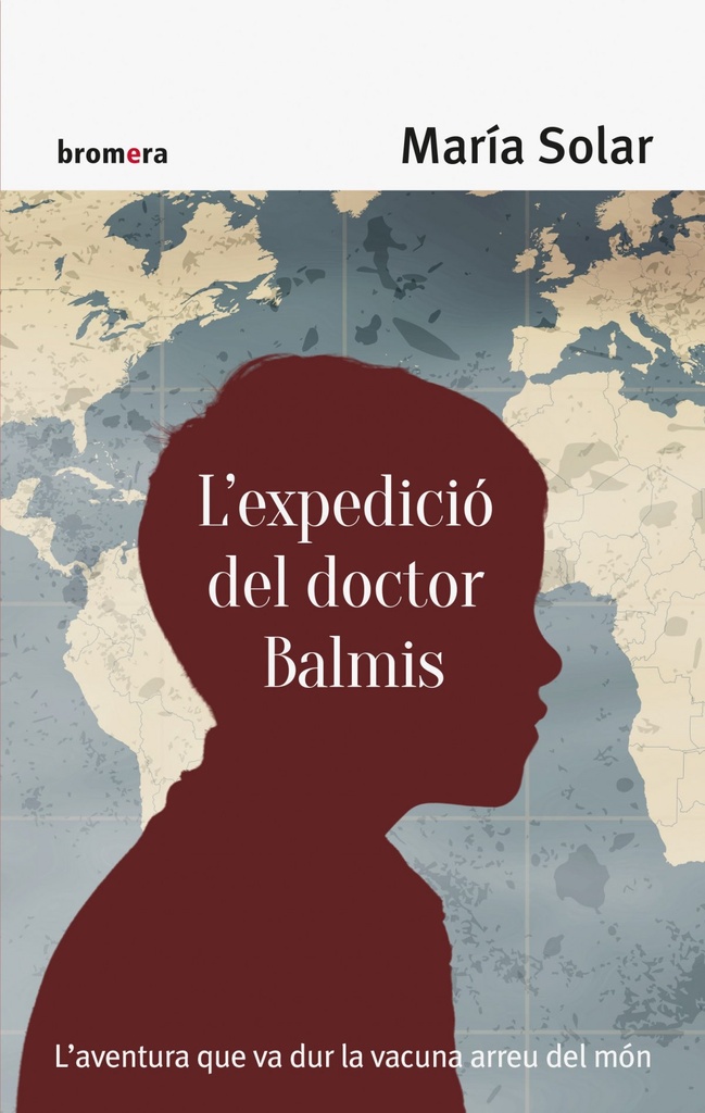 L´expedició del doctor Balmis