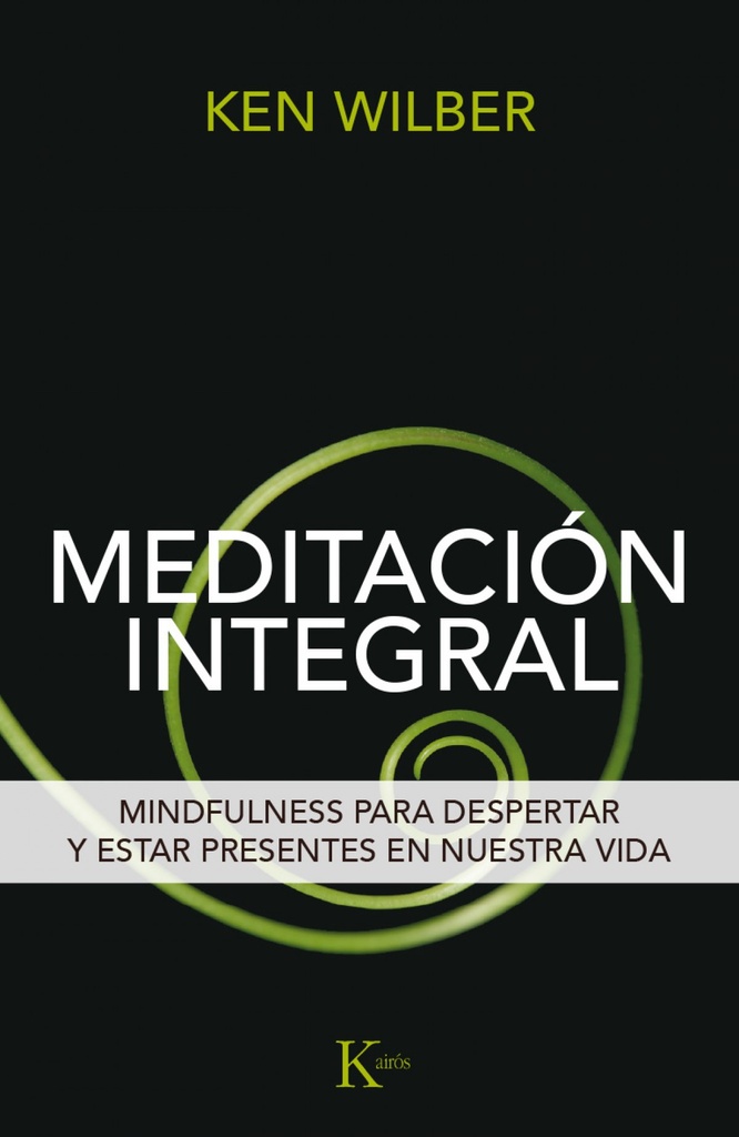 MEDITACIÓN INTEGRAL