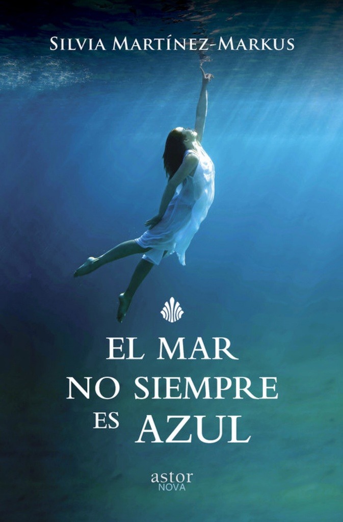 El mar no siempre es azul