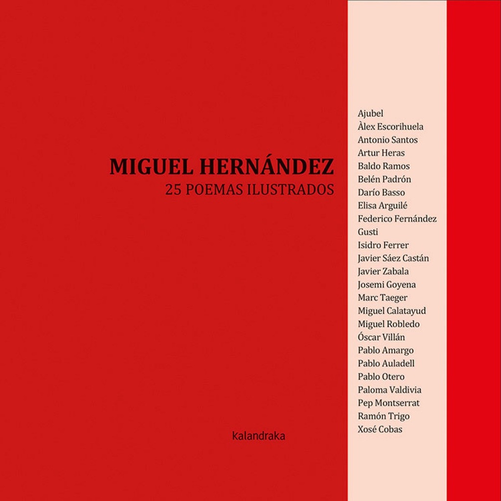 Miguél Hernández