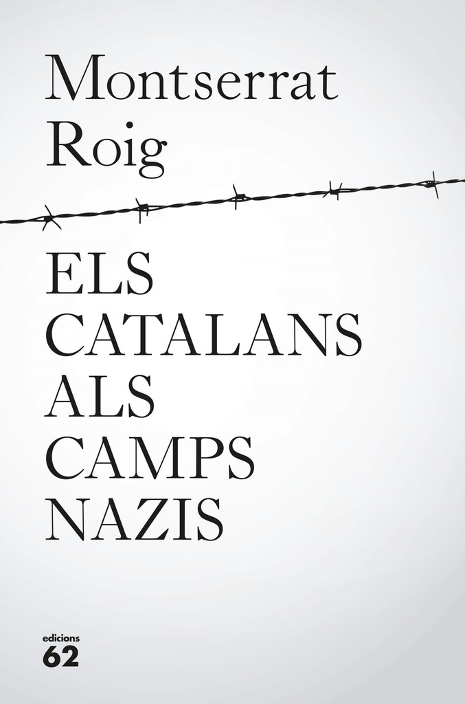 ELS CATALANS ALS CAMPS NAZIS