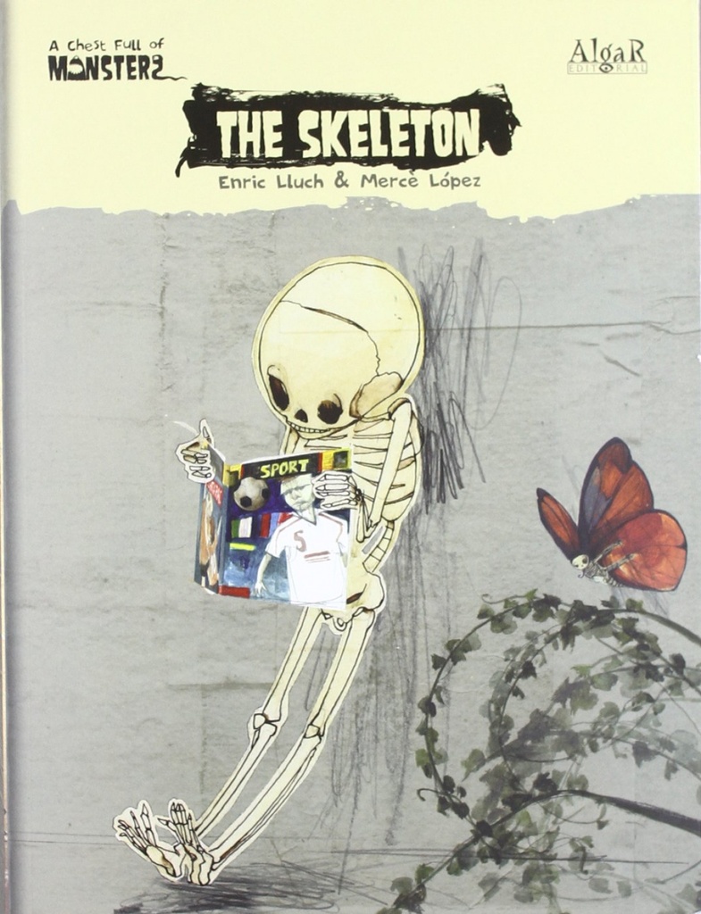 THE SKELETON