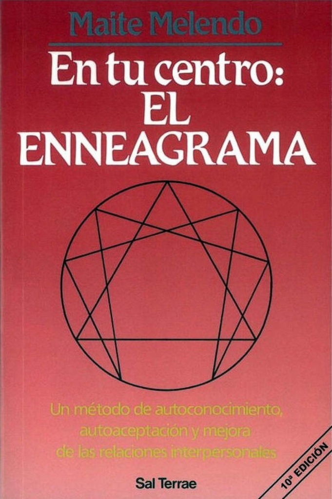 En tu centro: el Enneagrama