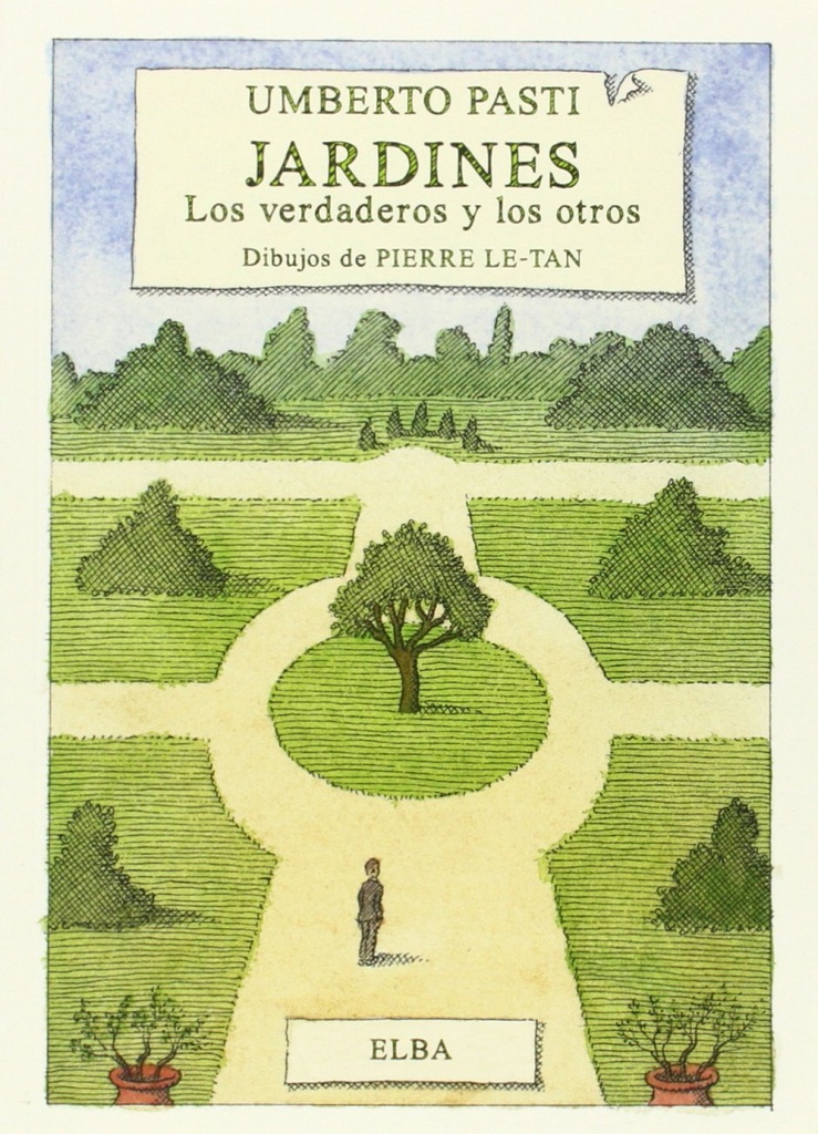 JARDINES