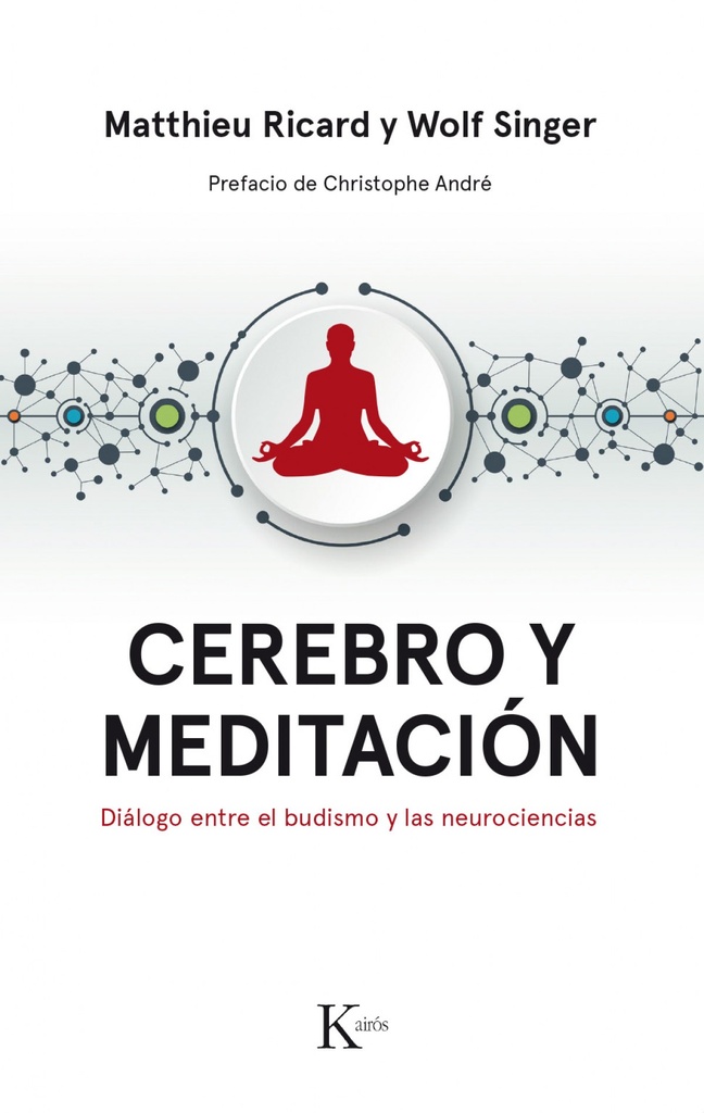 CEREBRO Y MEDITACIóN