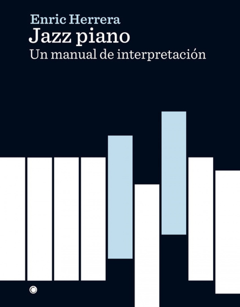 JAZZ PIANO