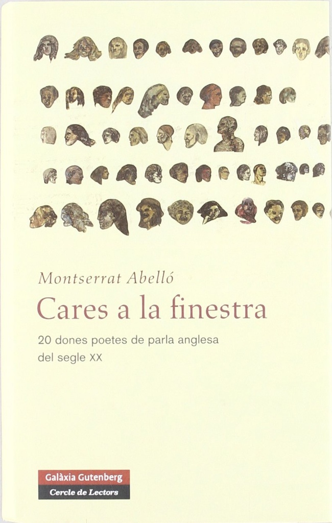 CARES A LA FINESTRA