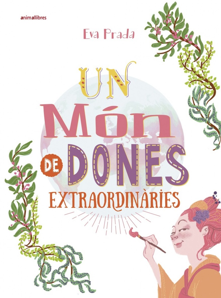 UN MON DE DONES EXTRAORDINARIES