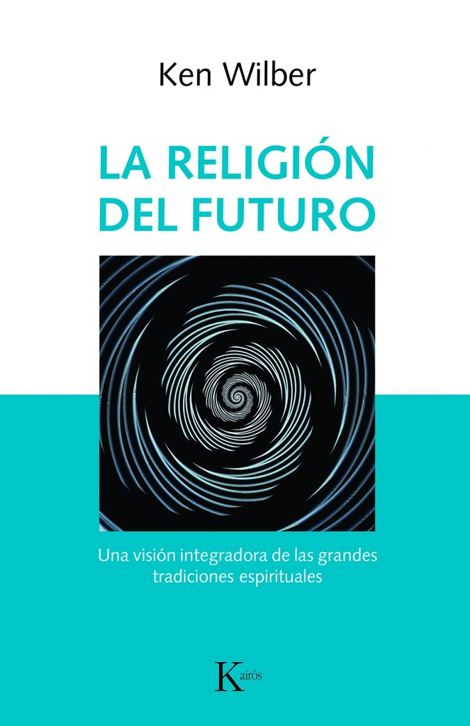 LA RELIGIÓN DEL FUTURO