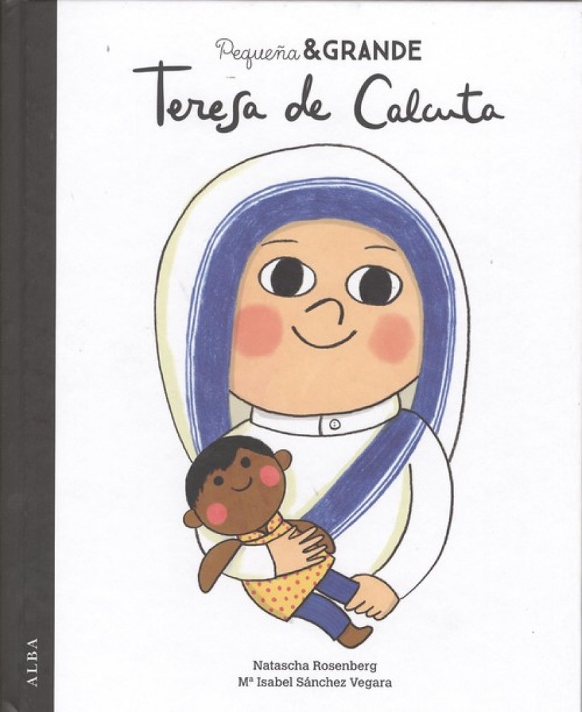 TERESA DE CALCUTA