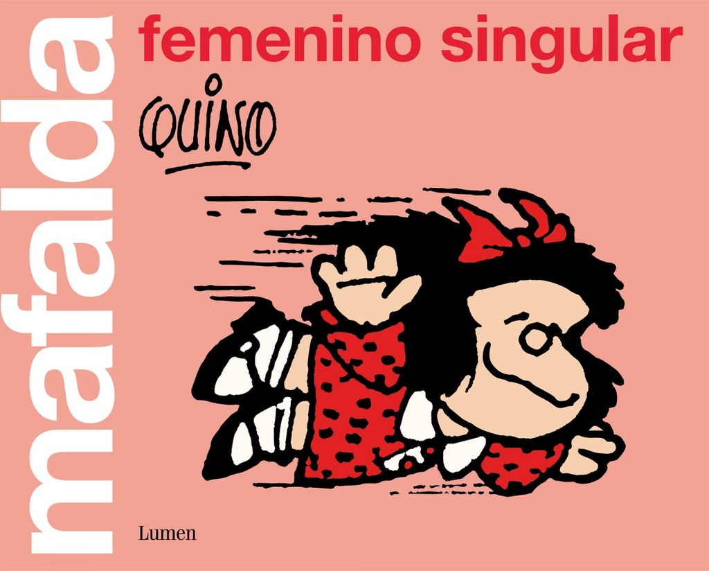 Mafalda feminista