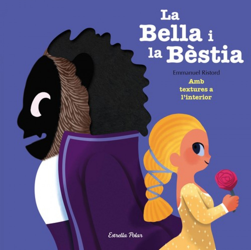 LA BELLA I LA BÉSTIA