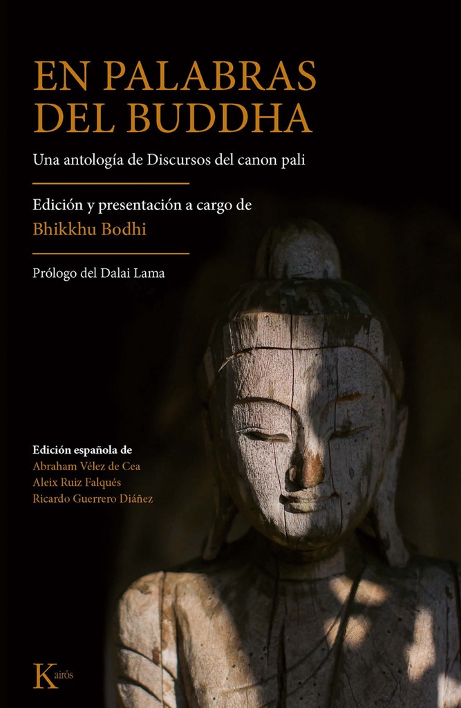 EN PALABRAS DEl BUDDHA