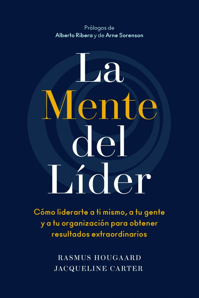 LA MENTE DEL LÍDER