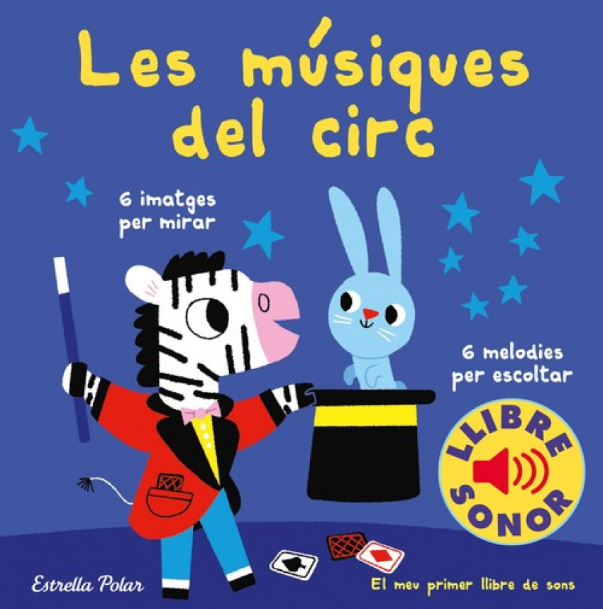 LES MÚSIQUES DEL CIRC