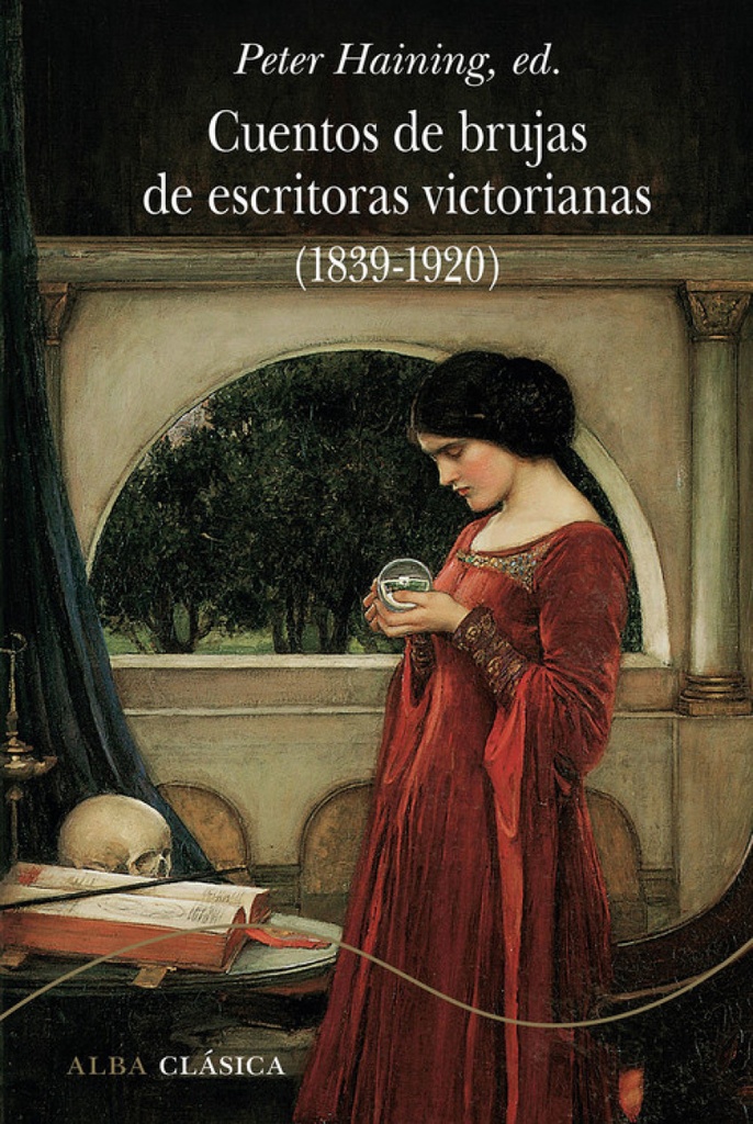 CUENTOS DE BRUJAS DE ESCRITIRAS VICTORIANAS 1939-1920