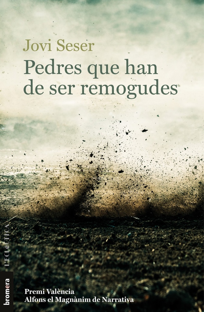 PEDRES QUE HAN DE SER REMOGUDES