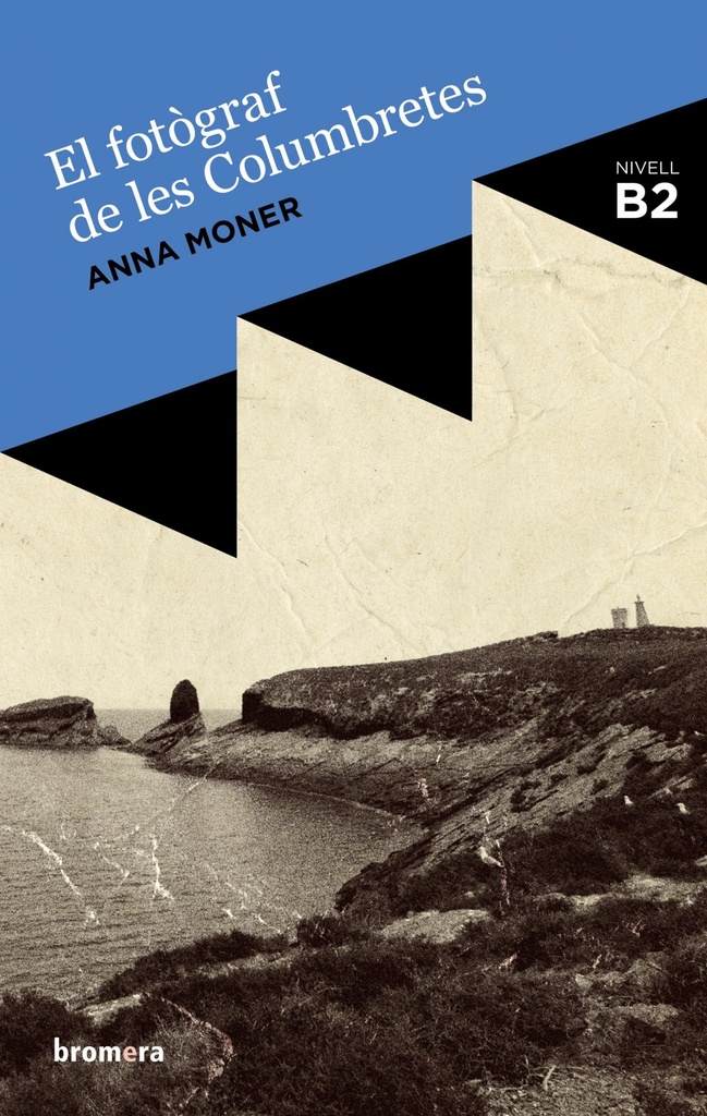 El fotógraf de les Columbretes